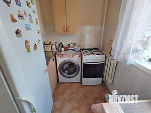 2-к квартира, вторичка, 39м2, 2/2 этаж