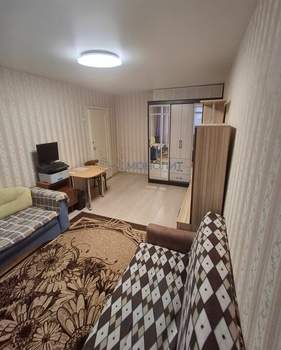 1-к квартира, вторичка, 29м2, 3/5 этаж