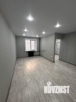 1-к квартира, вторичка, 30м2, 5/5 этаж