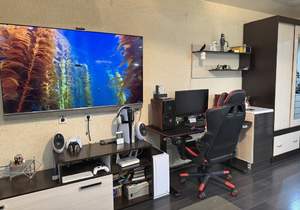 Студия квартира, вторичка, 28м2, 15/16 этаж