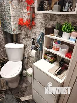 Студия квартира, вторичка, 19м2, 2/3 этаж