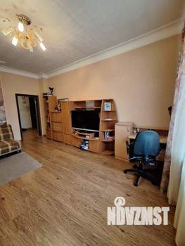 3-к квартира, вторичка, 74м2, 4/4 этаж