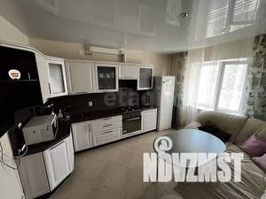 1-к квартира, вторичка, 46м2, 3/9 этаж