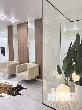 3-к квартира, вторичка, 123м2, 7/8 этаж