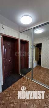 1-к квартира, вторичка, 37м2, 6/9 этаж