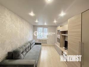 2-к квартира, вторичка, 40м2, 1/2 этаж