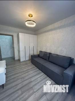 4-к квартира, вторичка, 79м2, 21/27 этаж