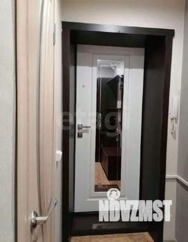 1-к квартира, вторичка, 31м2, 4/5 этаж