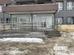 4-к квартира, вторичка, 79м2, 14/17 этаж