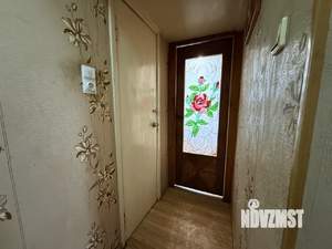 2-к квартира, вторичка, 47м2, 4/5 этаж