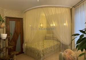 1-к квартира, вторичка, 40м2, 13/14 этаж