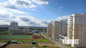 Студия квартира, вторичка, 23м2, 16/16 этаж