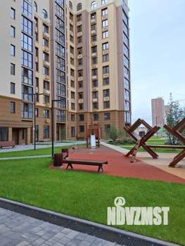 1-к квартира, вторичка, 33м2, 5/12 этаж