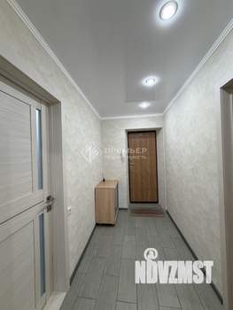 1-к квартира, вторичка, 39м2, 7/9 этаж