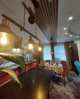 3-к квартира, вторичка, 103м2, 4/5 этаж