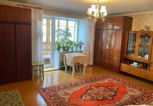 2-к квартира, вторичка, 52м2, 3/9 этаж