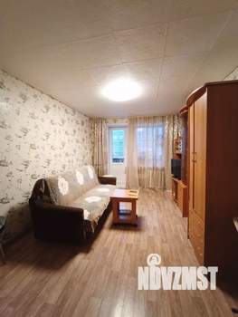 1-к квартира, вторичка, 29м2, 2/9 этаж