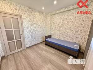 3-к квартира, вторичка, 56м2, 14/25 этаж