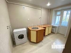 1-к квартира, вторичка, 28м2, 2/9 этаж