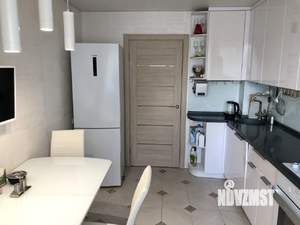 2-к квартира, вторичка, 57м2, 3/4 этаж