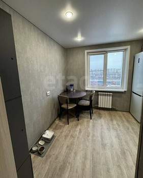 1-к квартира, вторичка, 33м2, 10/10 этаж