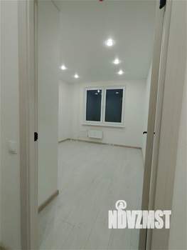 2-к квартира, вторичка, 52м2, 13/16 этаж