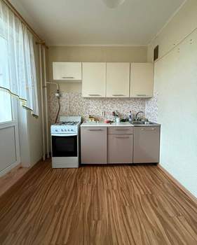 4-к квартира, вторичка, 75м2, 5/9 этаж