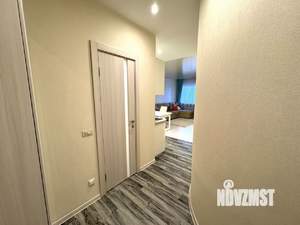 2-к квартира, вторичка, 51м2, 6/11 этаж