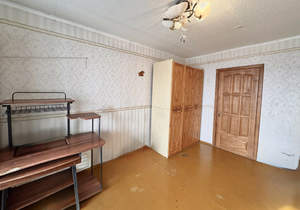 4-к квартира, вторичка, 74м2, 4/10 этаж