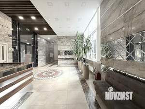 4-к квартира, вторичка, 77м2, 2/19 этаж