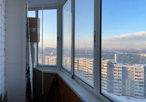 3-к квартира, вторичка, 75м2, 12/13 этаж