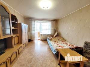 2-к квартира, вторичка, 51м2, 5/5 этаж