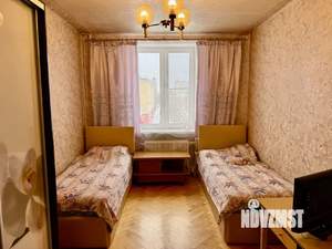 2-к квартира, вторичка, 60м2, 5/5 этаж