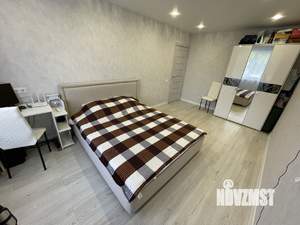 1-к квартира, вторичка, 39м2, 1/5 этаж