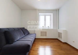 Студия квартира, вторичка, 30м2, 8/16 этаж