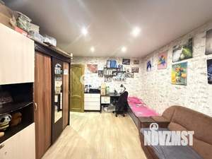 1-к квартира, вторичка, 33м2, 1/5 этаж