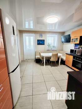 2-к квартира, вторичка, 66м2, 9/16 этаж