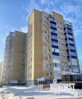 2-к квартира, вторичка, 59м2, 6/9 этаж