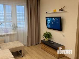 2-к квартира, вторичка, 46м2, 15/17 этаж