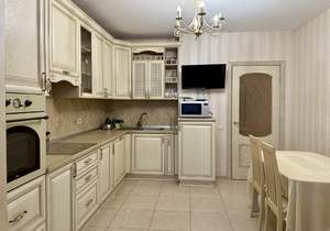 3-к квартира, вторичка, 97м2, 5/5 этаж