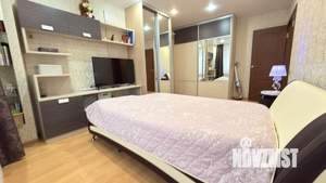 2-к квартира, вторичка, 46м2, 4/14 этаж