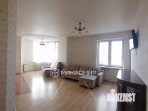 3-к квартира, вторичка, 79м2, 8/20 этаж