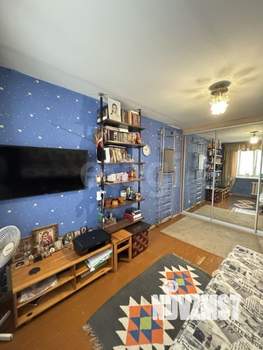 2-к квартира, вторичка, 49м2, 5/9 этаж