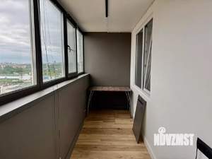1-к квартира, вторичка, 35м2, 12/14 этаж