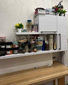 1-к квартира, вторичка, 37м2, 12/19 этаж