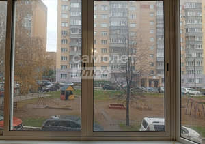 1-к квартира, вторичка, 37м2, 1/10 этаж