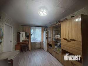 4-к квартира, вторичка, 61м2, 2/5 этаж