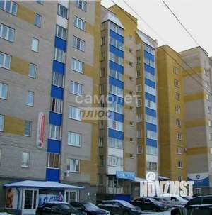 Студия квартира, вторичка, 29м2, 10/10 этаж