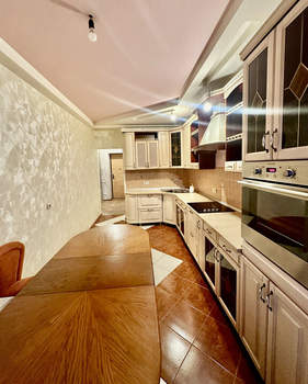 1-к квартира, вторичка, 45м2, 4/6 этаж