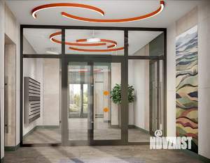 3-к квартира, вторичка, 84м2, 16/17 этаж